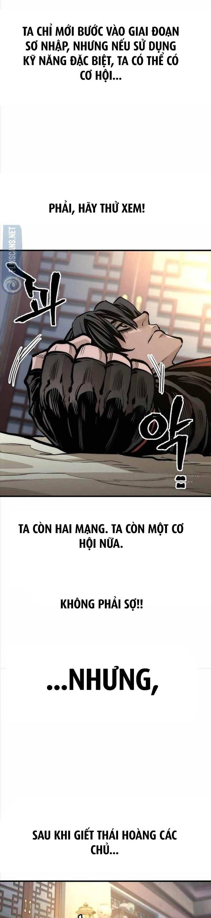 đọc truyện Thiên Ma Phi Thăng Truyện Chương 115 ảnh 53 tại Thiên Thai Truyện