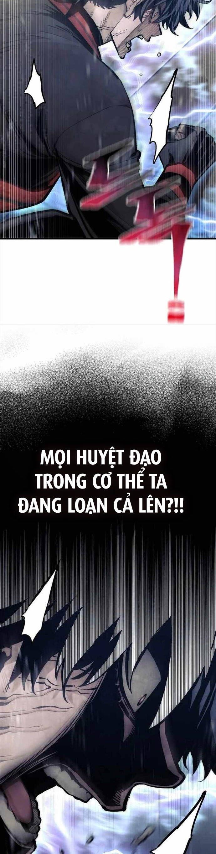 đọc truyện Thiên Ma Phi Thăng Truyện Chương 116 ảnh 20 tại Thiên Thai Truyện