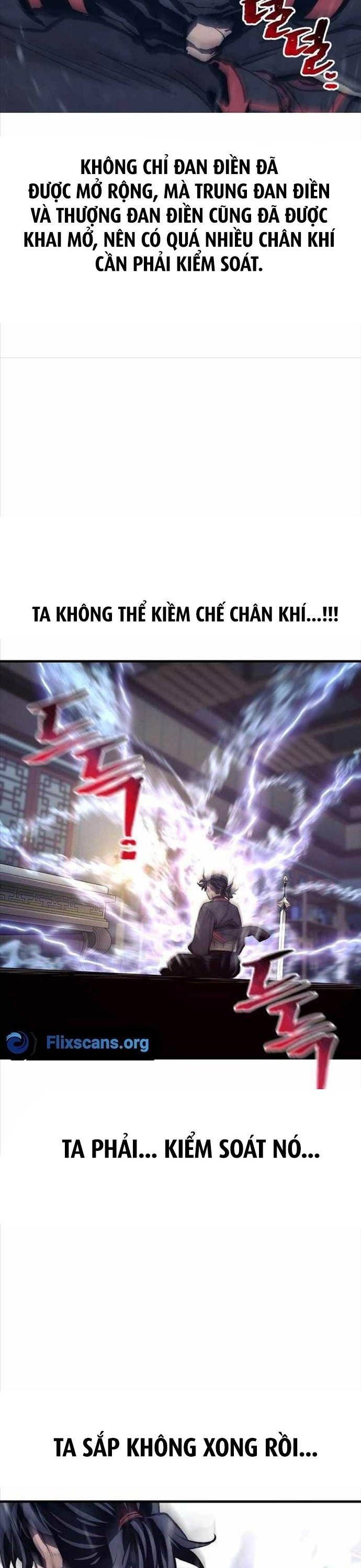 đọc truyện Thiên Ma Phi Thăng Truyện Chương 116 ảnh 23 tại Thiên Thai Truyện