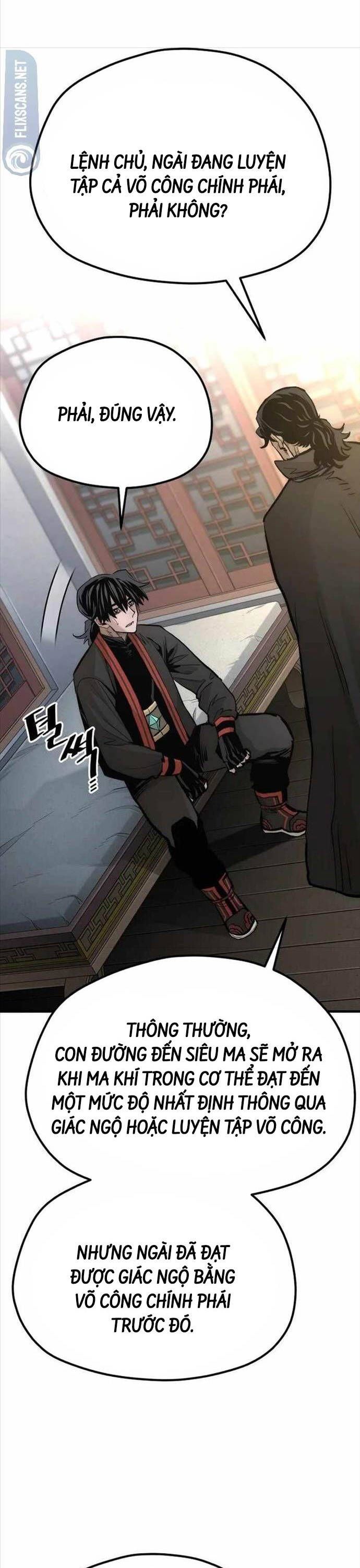 đọc truyện Thiên Ma Phi Thăng Truyện Chương 116 ảnh 30 tại Thiên Thai Truyện