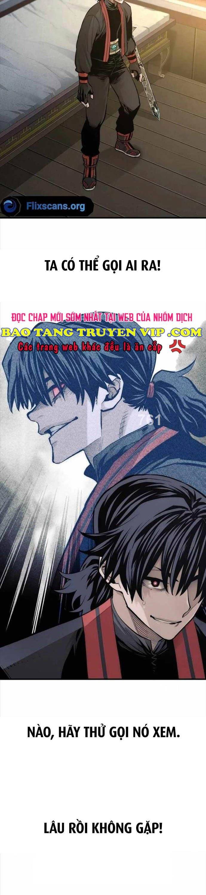 đọc truyện Thiên Ma Phi Thăng Truyện Chương 116 ảnh 5 tại Thiên Thai Truyện