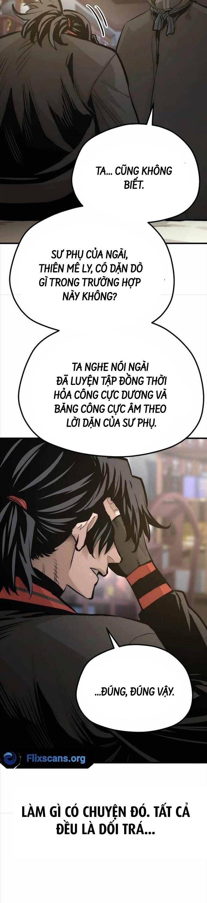 đọc truyện Thiên Ma Phi Thăng Truyện Chương 116 ảnh 32 tại Thiên Thai Truyện