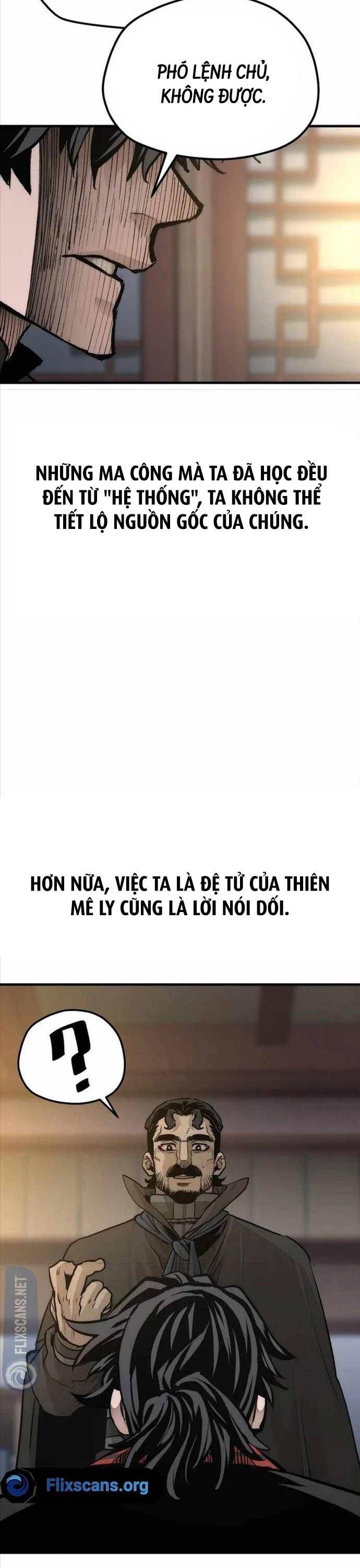 đọc truyện Thiên Ma Phi Thăng Truyện Chương 116 ảnh 37 tại Thiên Thai Truyện