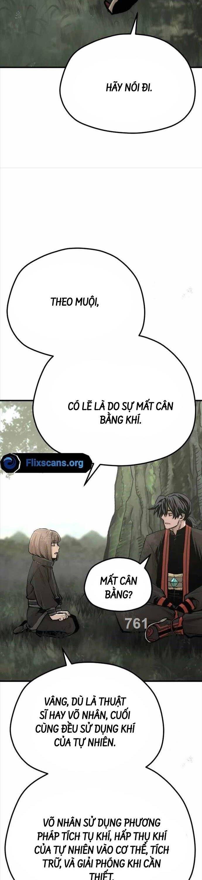 đọc truyện Thiên Ma Phi Thăng Truyện Chương 117 ảnh 5 tại Thiên Thai Truyện