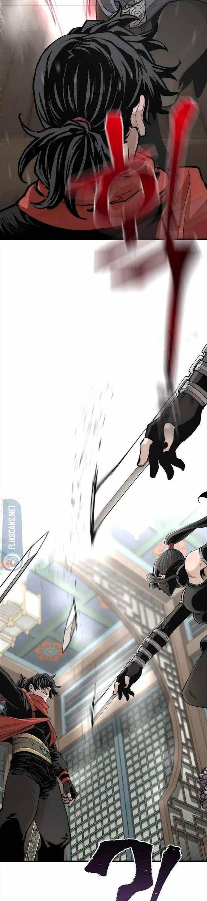 đọc truyện Thiên Ma Phi Thăng Truyện Chương 117 ảnh 46 tại Thiên Thai Truyện