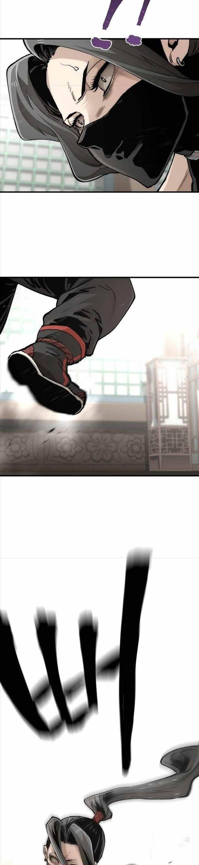 đọc truyện Thiên Ma Phi Thăng Truyện Chương 117 ảnh 47 tại Thiên Thai Truyện