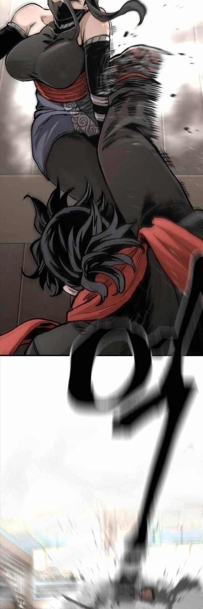 đọc truyện Thiên Ma Phi Thăng Truyện Chương 117 ảnh 48 tại Thiên Thai Truyện