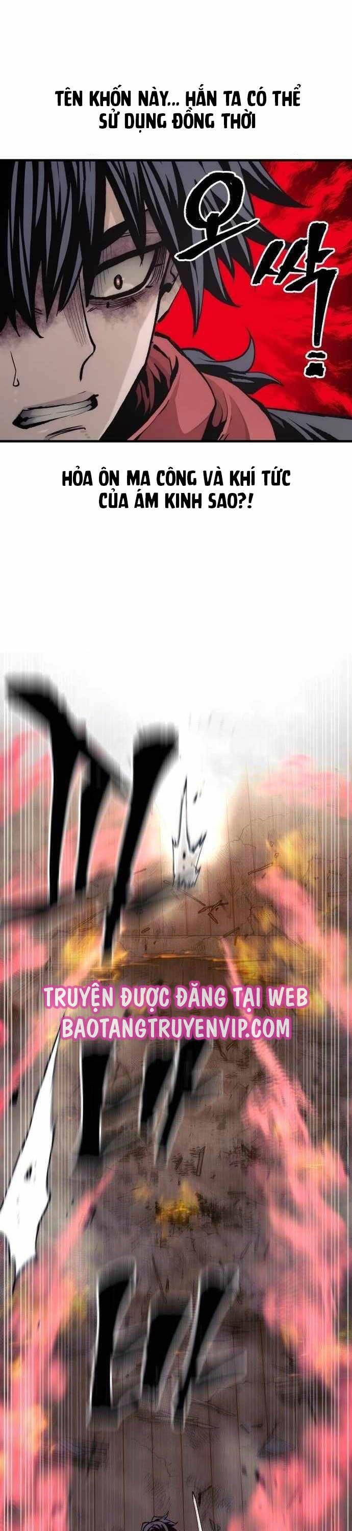 đọc truyện Thiên Ma Phi Thăng Truyện Chương 118 ảnh 14 tại Thiên Thai Truyện