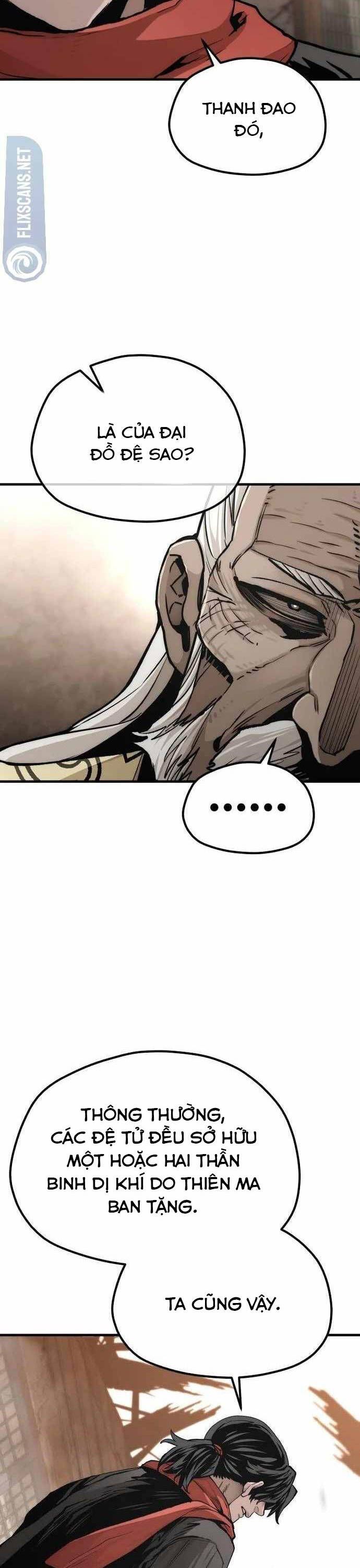 đọc truyện Thiên Ma Phi Thăng Truyện Chương 118 ảnh 39 tại Thiên Thai Truyện