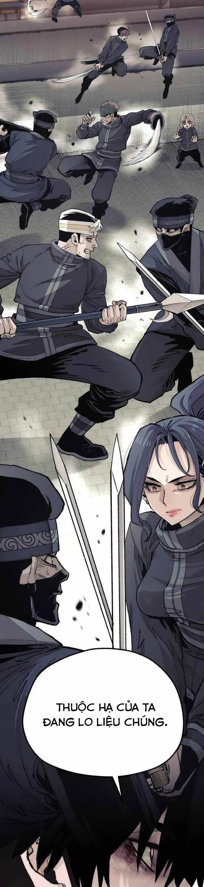 đọc truyện Thiên Ma Phi Thăng Truyện Chương 118 ảnh 6 tại Thiên Thai Truyện