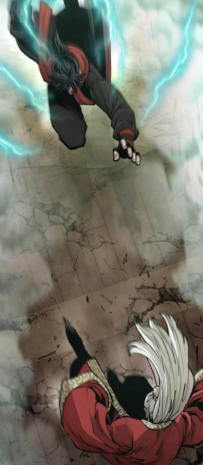 đọc truyện Thiên Ma Phi Thăng Truyện Chương 118 ảnh 58 tại Thiên Thai Truyện