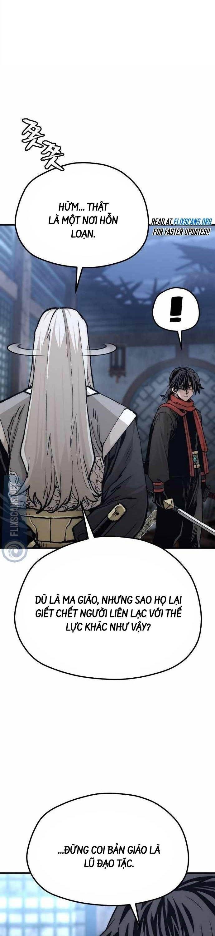 đọc truyện Thiên Ma Phi Thăng Truyện Chương 119 ảnh 21 tại Thiên Thai Truyện