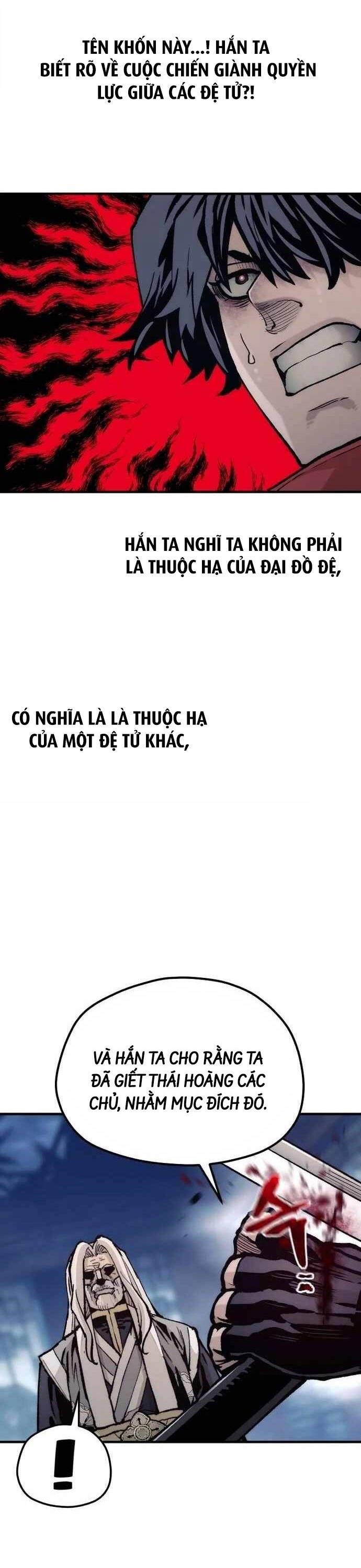 đọc truyện Thiên Ma Phi Thăng Truyện Chương 119 ảnh 41 tại Thiên Thai Truyện