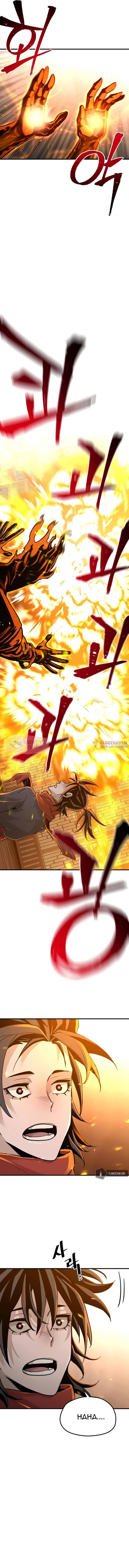 đọc truyện Thiên Ma Phi Thăng Truyện Chương 12 ảnh 12 tại Thiên Thai Truyện