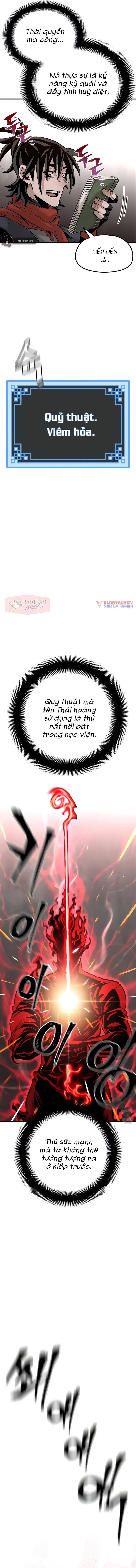 đọc truyện Thiên Ma Phi Thăng Truyện Chương 12 ảnh 13 tại Thiên Thai Truyện