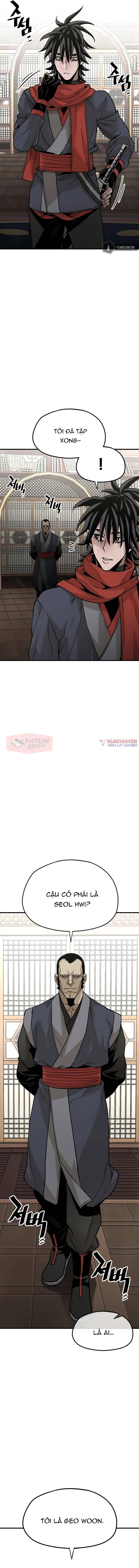 đọc truyện Thiên Ma Phi Thăng Truyện Chương 12 ảnh 17 tại Thiên Thai Truyện