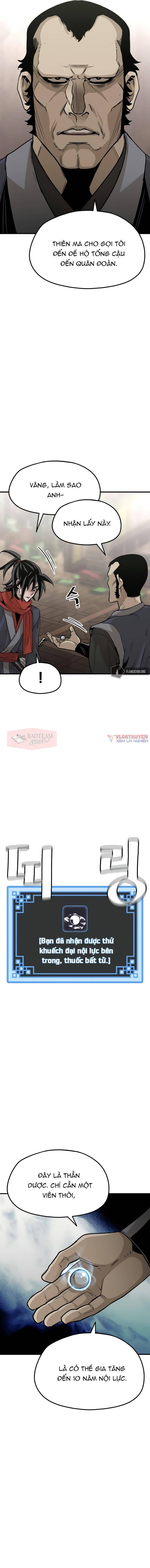 đọc truyện Thiên Ma Phi Thăng Truyện Chương 12 ảnh 18 tại Thiên Thai Truyện