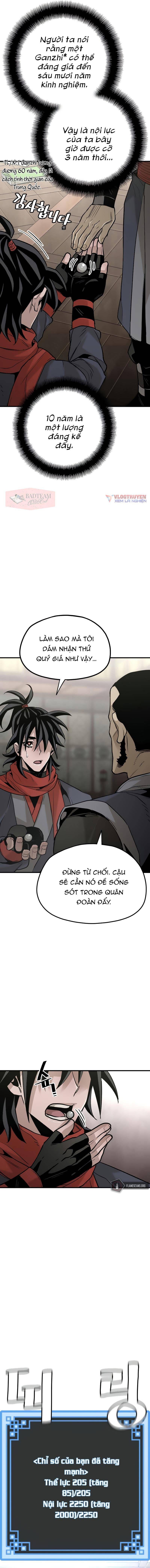 đọc truyện Thiên Ma Phi Thăng Truyện Chương 12 ảnh 19 tại Thiên Thai Truyện