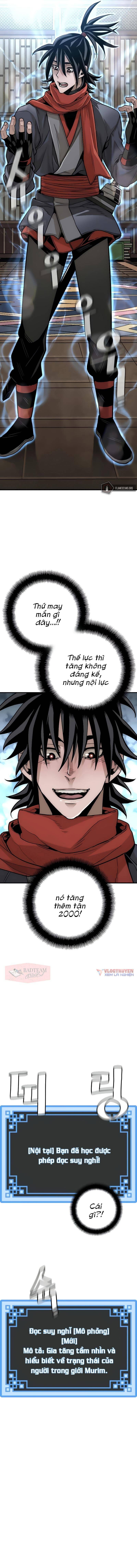 đọc truyện Thiên Ma Phi Thăng Truyện Chương 12 ảnh 20 tại Thiên Thai Truyện