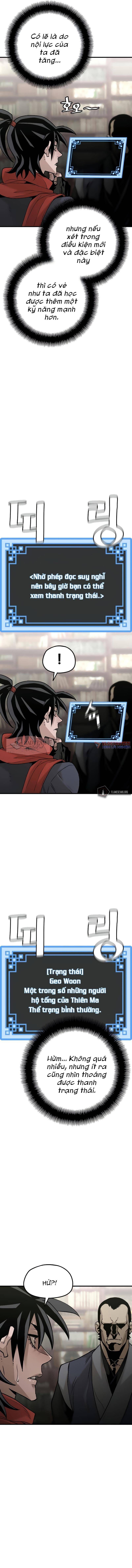 đọc truyện Thiên Ma Phi Thăng Truyện Chương 12 ảnh 21 tại Thiên Thai Truyện