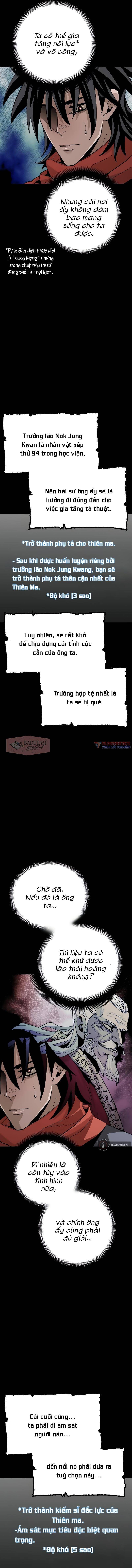 đọc truyện Thiên Ma Phi Thăng Truyện Chương 12 ảnh 4 tại Thiên Thai Truyện