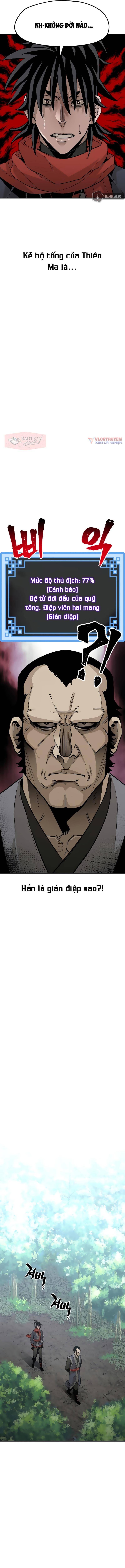 đọc truyện Thiên Ma Phi Thăng Truyện Chương 12 ảnh 22 tại Thiên Thai Truyện