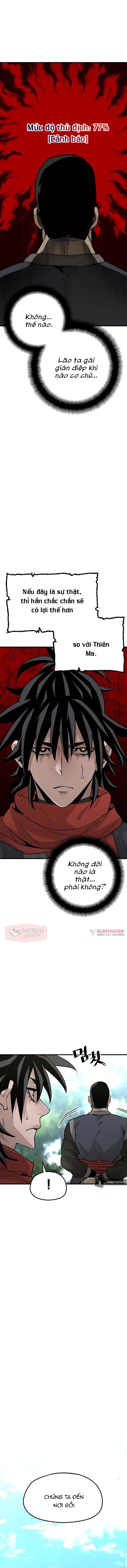 đọc truyện Thiên Ma Phi Thăng Truyện Chương 12 ảnh 23 tại Thiên Thai Truyện