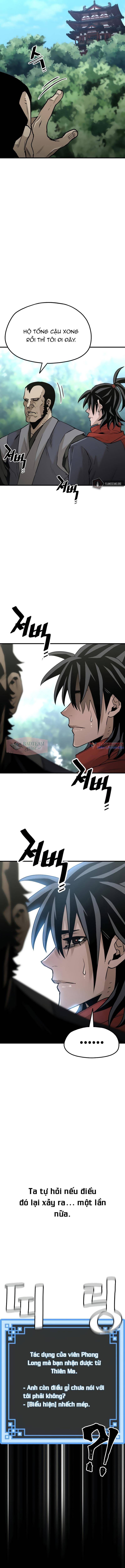 đọc truyện Thiên Ma Phi Thăng Truyện Chương 12 ảnh 24 tại Thiên Thai Truyện