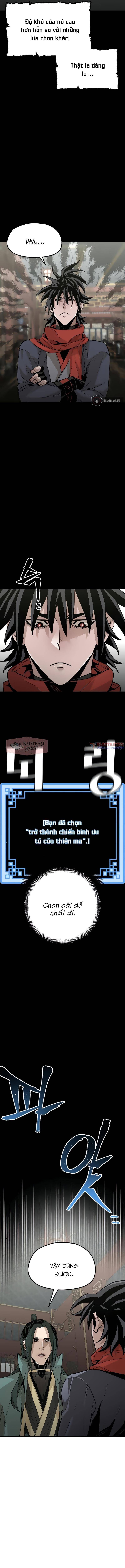 đọc truyện Thiên Ma Phi Thăng Truyện Chương 12 ảnh 5 tại Thiên Thai Truyện