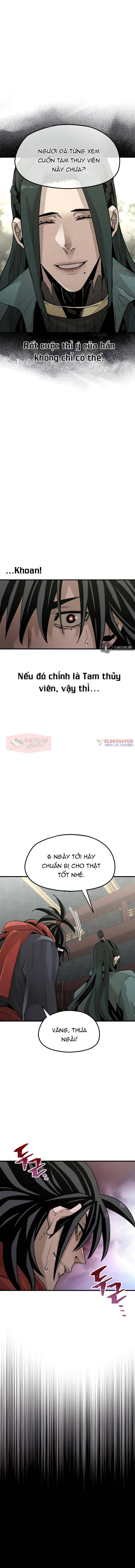 đọc truyện Thiên Ma Phi Thăng Truyện Chương 12 ảnh 7 tại Thiên Thai Truyện