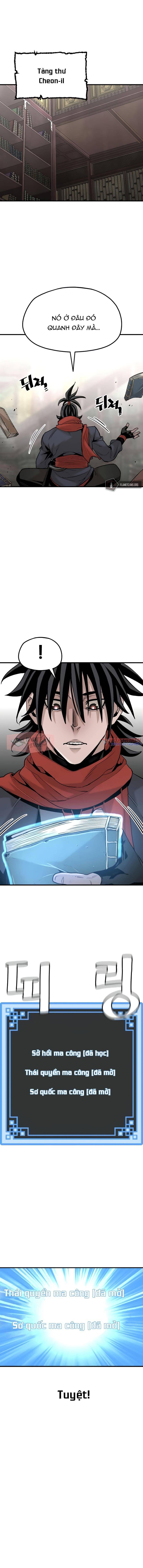 đọc truyện Thiên Ma Phi Thăng Truyện Chương 12 ảnh 9 tại Thiên Thai Truyện