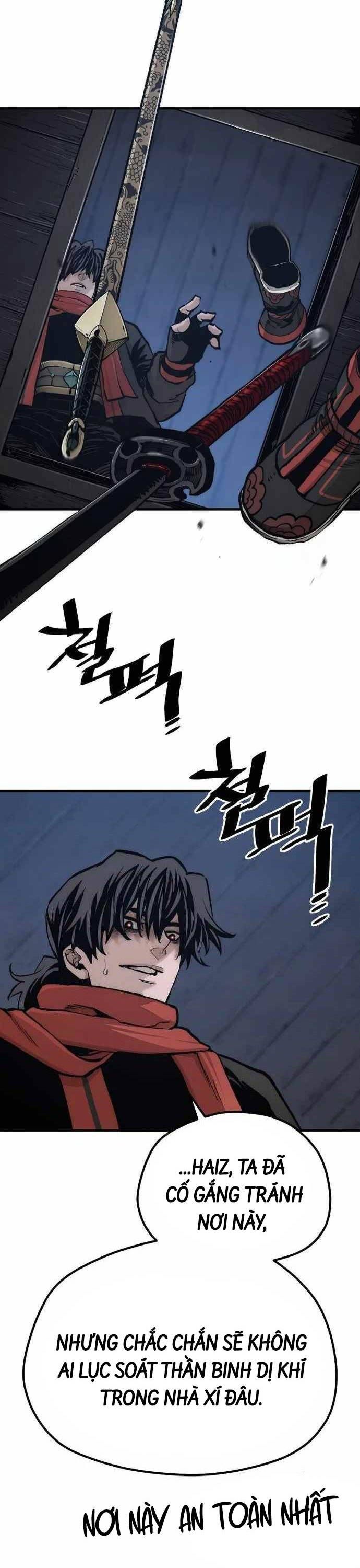 đọc truyện Thiên Ma Phi Thăng Truyện Chương 120 ảnh 18 tại Thiên Thai Truyện