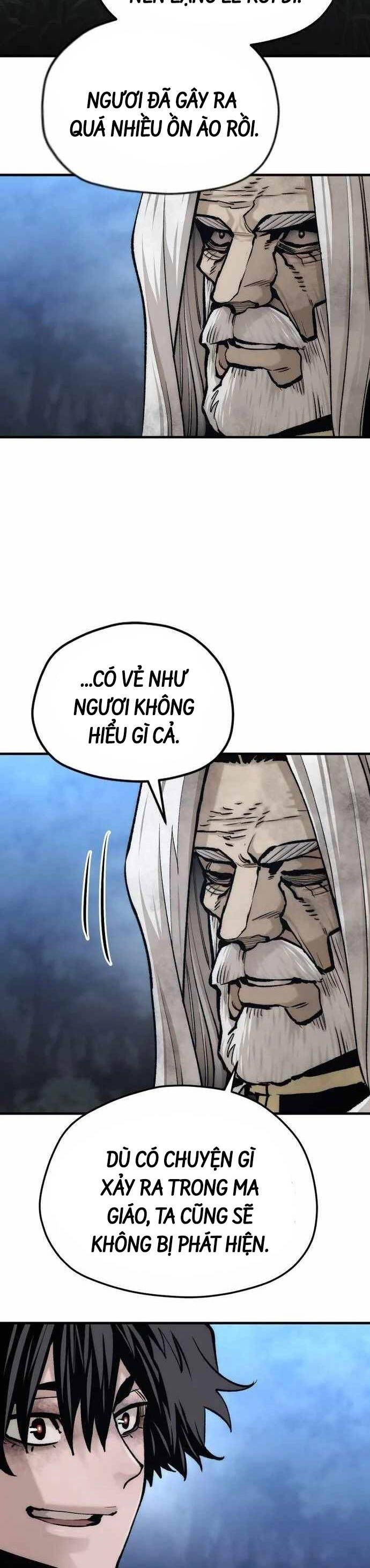 đọc truyện Thiên Ma Phi Thăng Truyện Chương 120 ảnh 22 tại Thiên Thai Truyện