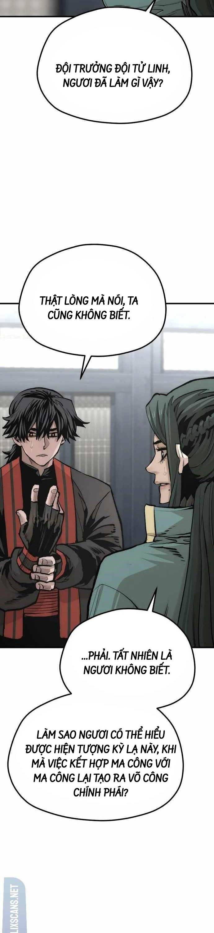 đọc truyện Thiên Ma Phi Thăng Truyện Chương 120 ảnh 47 tại Thiên Thai Truyện