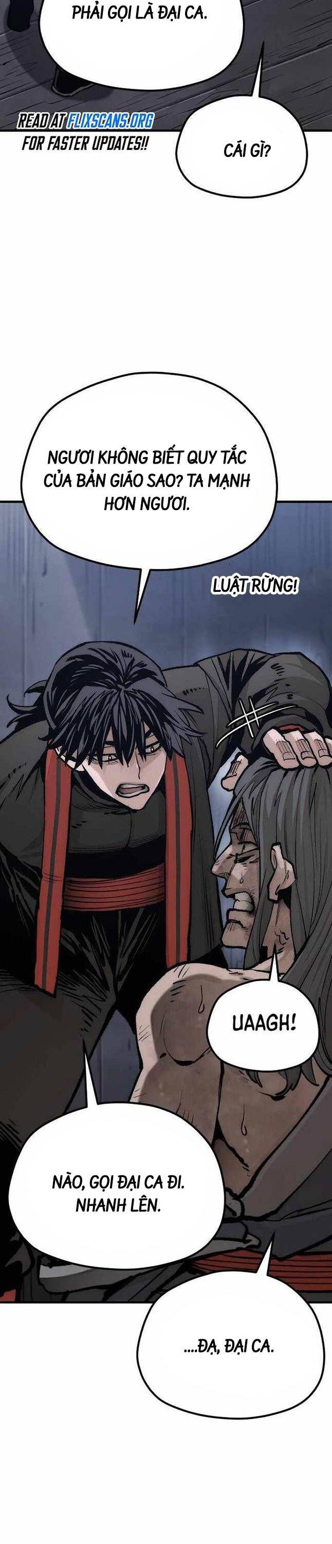 đọc truyện Thiên Ma Phi Thăng Truyện Chương 121 ảnh 13 tại Thiên Thai Truyện