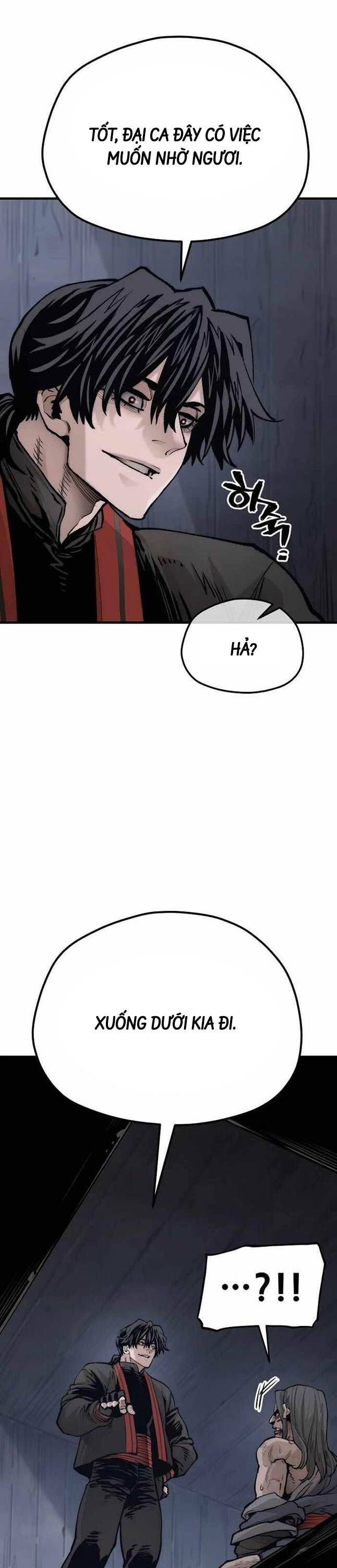 đọc truyện Thiên Ma Phi Thăng Truyện Chương 121 ảnh 14 tại Thiên Thai Truyện