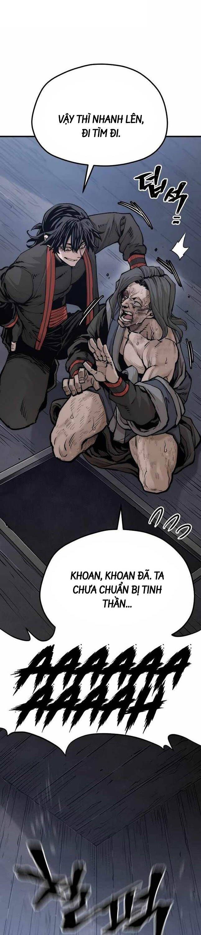 đọc truyện Thiên Ma Phi Thăng Truyện Chương 121 ảnh 16 tại Thiên Thai Truyện