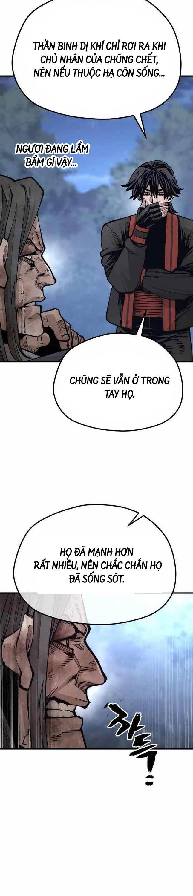 đọc truyện Thiên Ma Phi Thăng Truyện Chương 121 ảnh 20 tại Thiên Thai Truyện