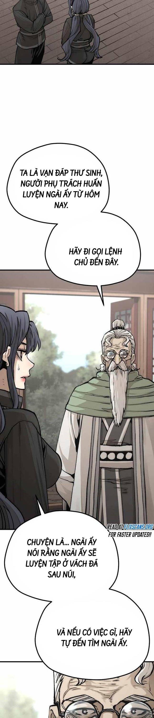 đọc truyện Thiên Ma Phi Thăng Truyện Chương 121 ảnh 25 tại Thiên Thai Truyện