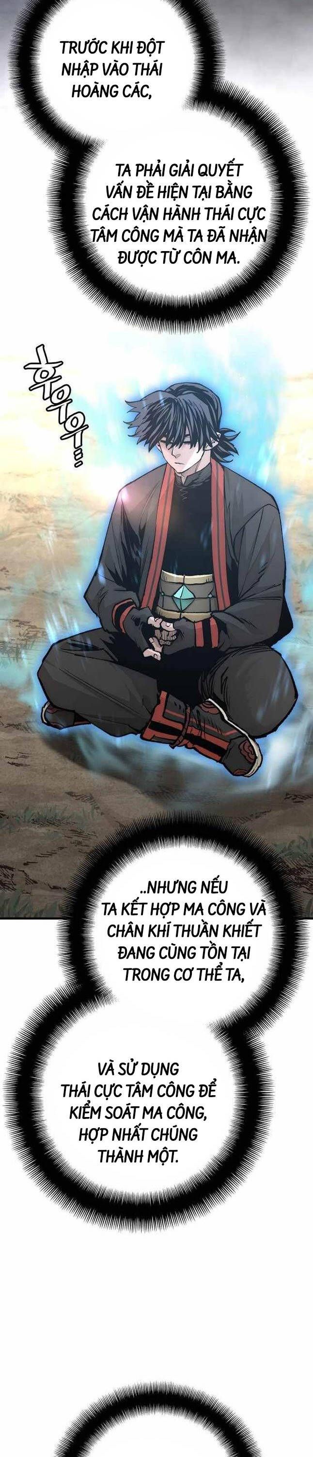 đọc truyện Thiên Ma Phi Thăng Truyện Chương 121 ảnh 27 tại Thiên Thai Truyện