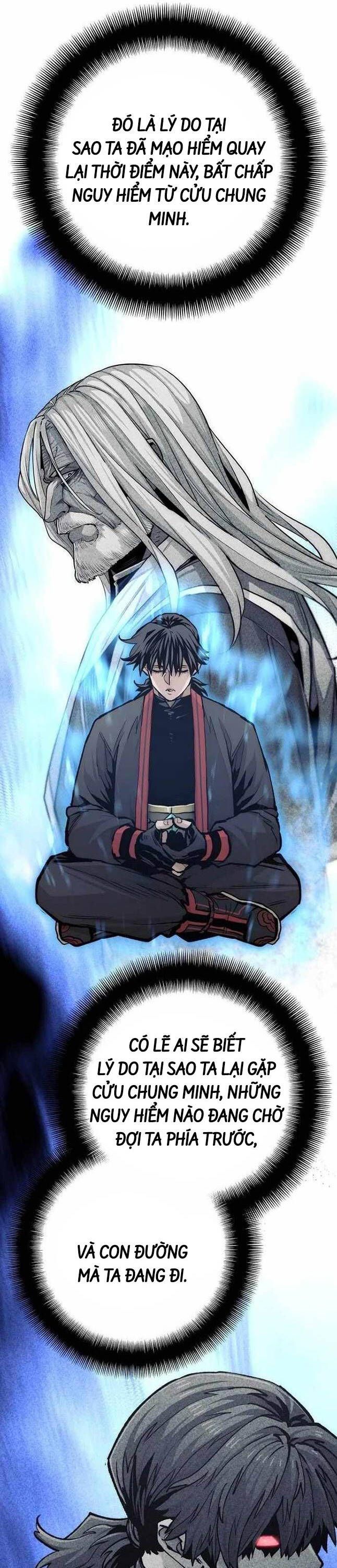 đọc truyện Thiên Ma Phi Thăng Truyện Chương 121 ảnh 29 tại Thiên Thai Truyện