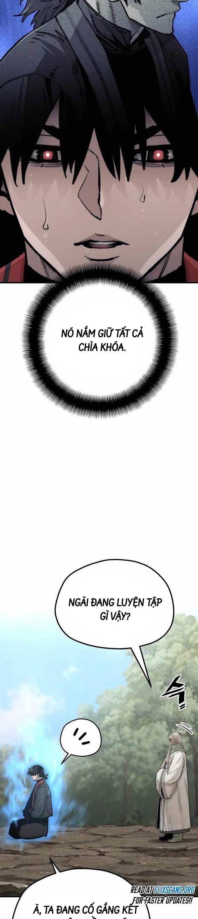 đọc truyện Thiên Ma Phi Thăng Truyện Chương 121 ảnh 30 tại Thiên Thai Truyện