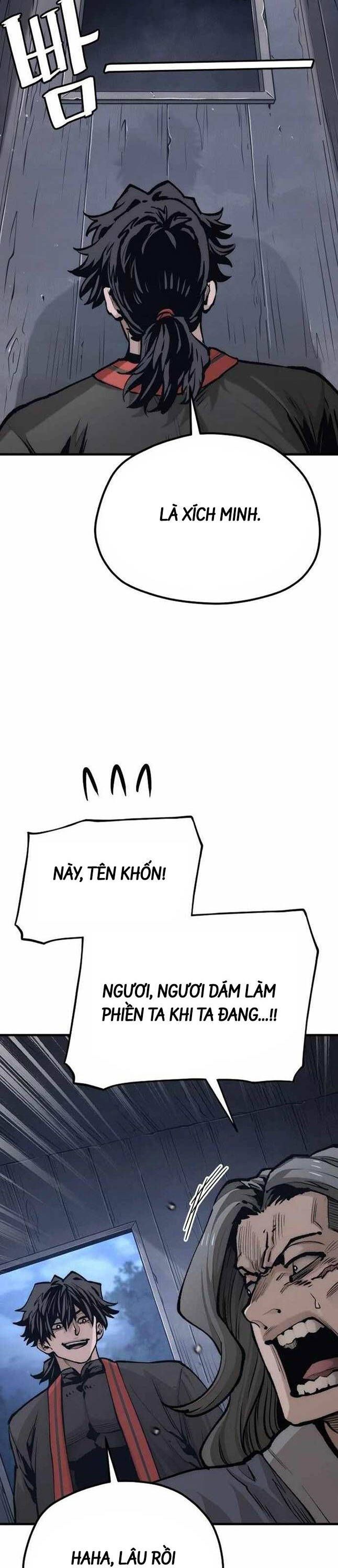 đọc truyện Thiên Ma Phi Thăng Truyện Chương 121 ảnh 9 tại Thiên Thai Truyện