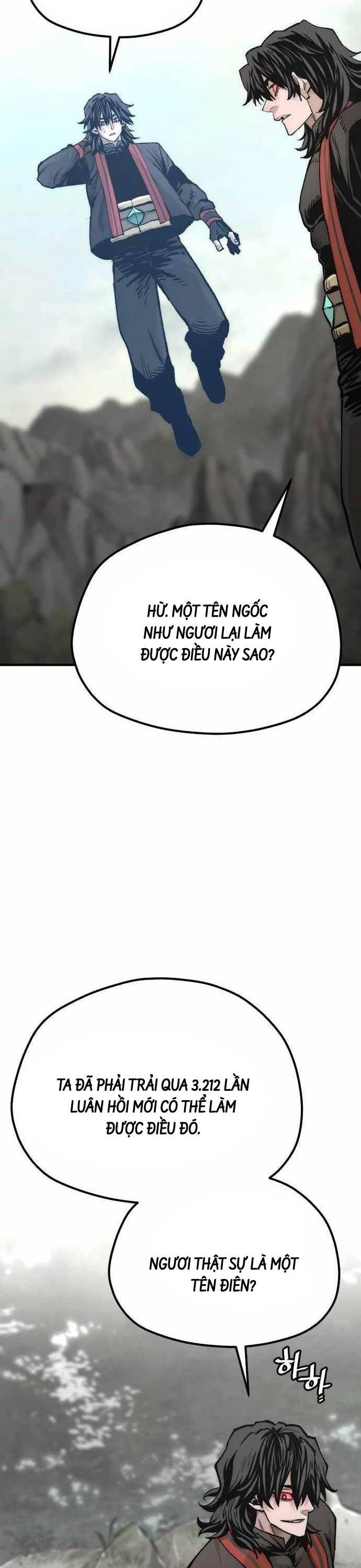 đọc truyện Thiên Ma Phi Thăng Truyện Chương 122 ảnh 29 tại Thiên Thai Truyện