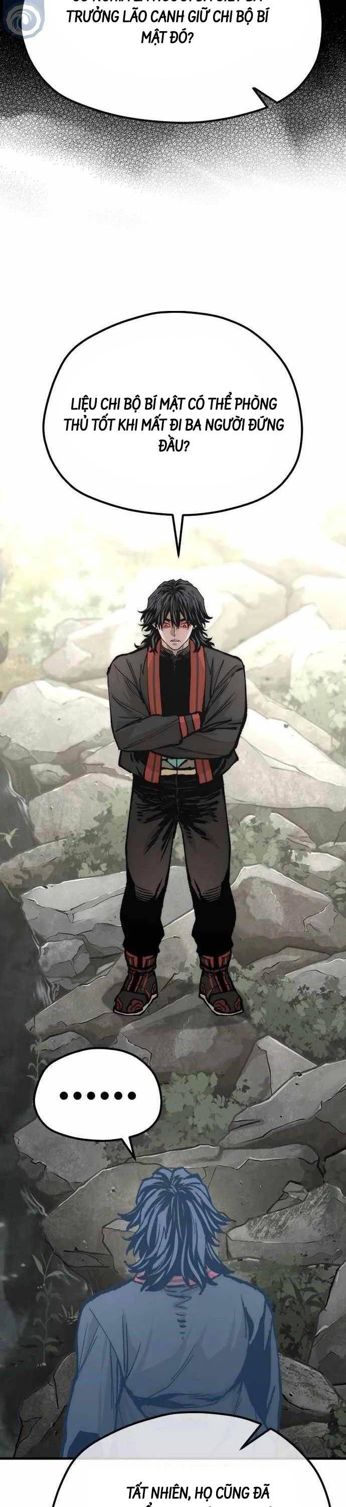 đọc truyện Thiên Ma Phi Thăng Truyện Chương 122 ảnh 45 tại Thiên Thai Truyện