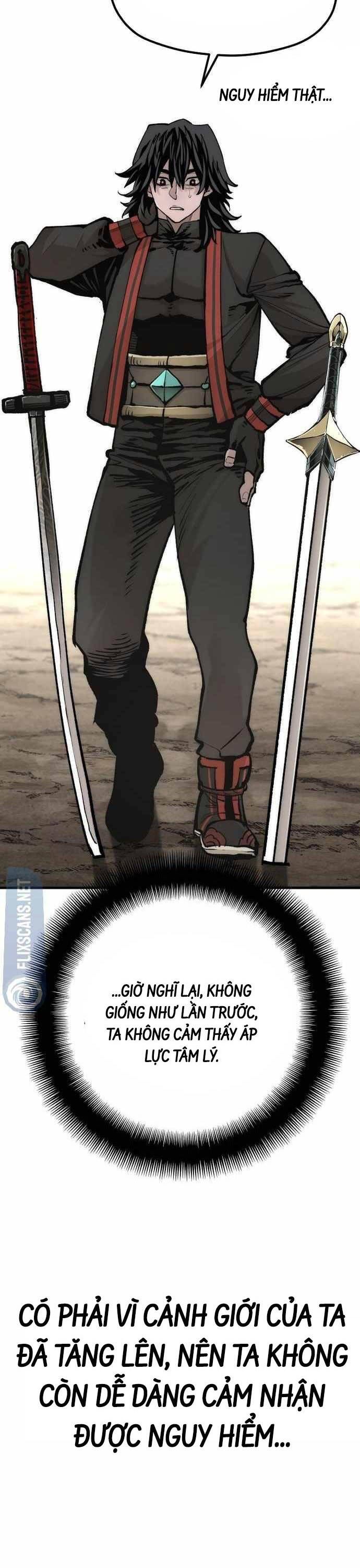 đọc truyện Thiên Ma Phi Thăng Truyện Chương 122 ảnh 7 tại Thiên Thai Truyện