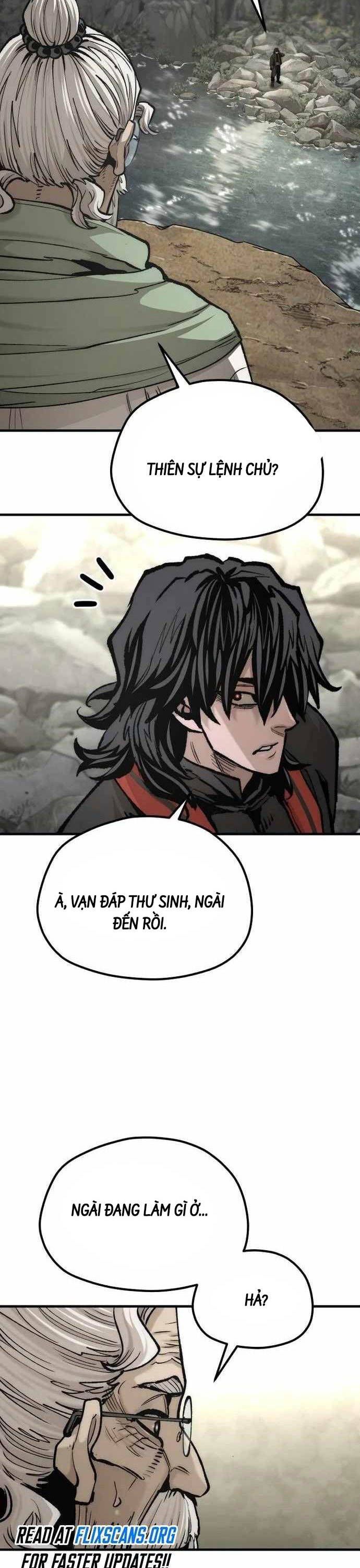 đọc truyện Thiên Ma Phi Thăng Truyện Chương 122 ảnh 66 tại Thiên Thai Truyện