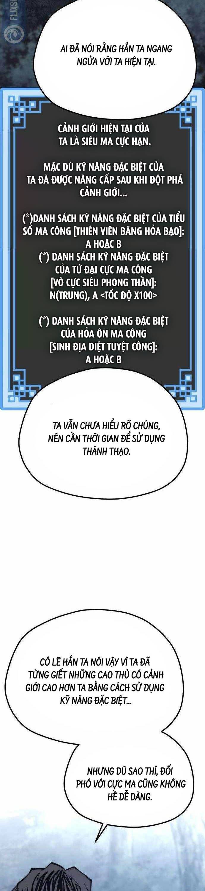 đọc truyện Thiên Ma Phi Thăng Truyện Chương 123 ảnh 7 tại Thiên Thai Truyện