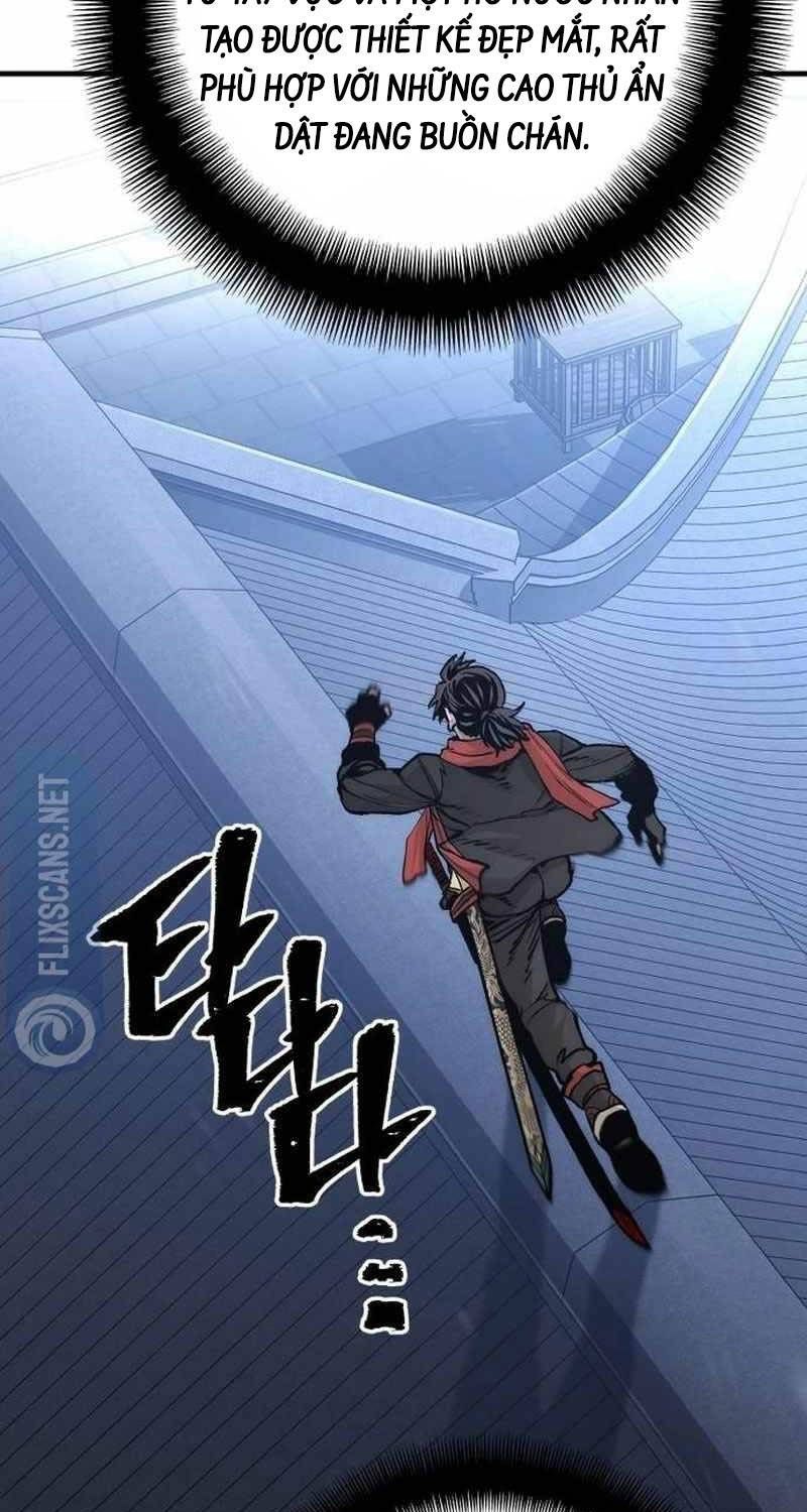 đọc truyện Thiên Ma Phi Thăng Truyện Chương 124 ảnh 32 tại Thiên Thai Truyện