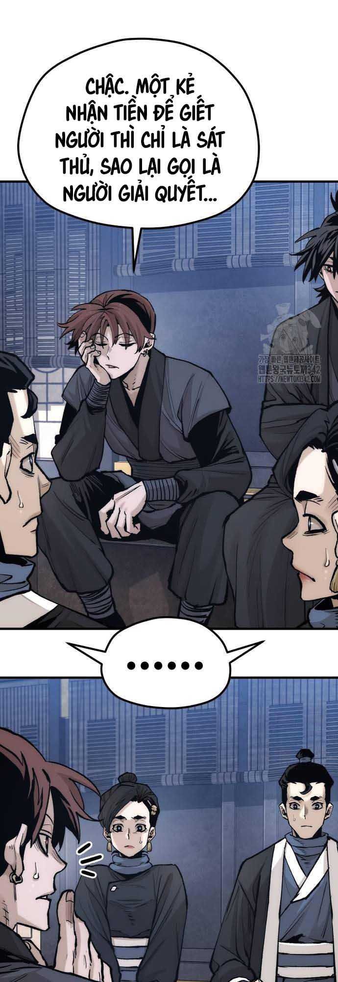 đọc truyện Thiên Ma Phi Thăng Truyện Chương 132 ảnh 19 tại Thiên Thai Truyện